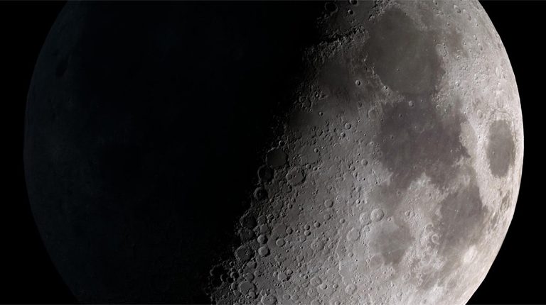 China Chang’e 4 Probe Just Sprouted Life on the Far Side of the Moon