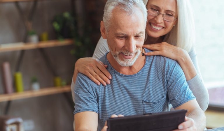 Study: Boomers share fake news nearly 7 times more than adults under 30