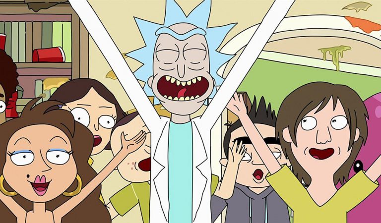 Animation for ‘Rick and Morty’ Season 4 has begun, revealing possible release date